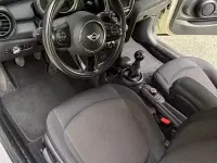 Usata Mini ONE 95 CV (69 kW) 2017 Bianco Utilitaria