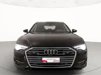 Usata Audi A6 Business 204 CV (150 kW) 2022 Nero mythos metallizzato Station wagon
