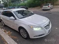 Usata Opel Insignia 131 CV (96 kW) 2011 Station wagon