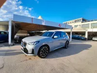 Usata BMW X3 M Sport 197 CV (144 kW) 2025 Grigio SUV