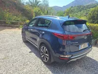 Usata Kia Sportage Style 136 CV (100 kW) 2021 SUV