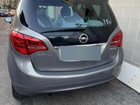 Usata Opel Meriva 95 CV (69 kW) 2014 Monovolume