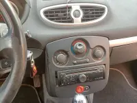 Usata Renault Clio 85 CV (62 kW) 2006 Blu Utilitaria
