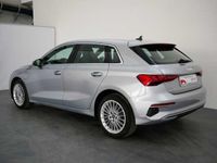 usata Audi A3 Sportback 40 TFSI-E 204cv Stronic Advanced