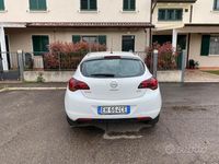 usata Opel Astra 5p 1.7 cdti Cosmo 125cv 6m fap