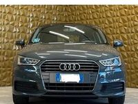 Usata Audi A1 S-Line 90 CV (66 kW) 2015 Utilitaria