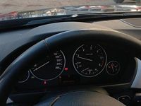 Usata BMW 320 2014 Blu Station wagon