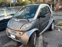 usata Smart ForTwo Coupé 1ª serie - 2001