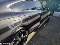 Usata Audi A5 Sportback 143 CV (105 kW) 2011 Utilitaria