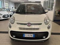 Usata Fiat 500L Living 95 CV (69 kW) 2016 Other Monovolume