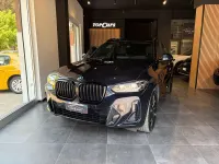 Usata BMW X3 M Sport 190 CV (139 kW) 2023 Nero SUV