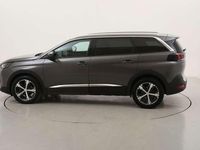 Usata Peugeot 5008 Allure 131 CV (96 kW) 2023 Grigio SUV