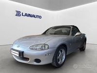 Usata Mazda MX5 110 CV (80 kW) 2003 Other Cabrio