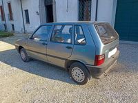 Usata Fiat Uno 1991 Utilitaria