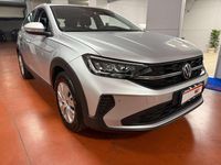 Usata VW Taigo Life 95 CV (69 kW) 2022 Argento SUV