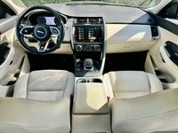 usata Jaguar E-Pace 2.0D I4 163 CV AWD Auto del 2021 usata a Bari