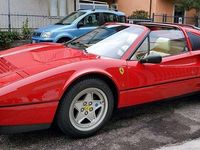 Usata Ferrari 208 254 CV (186 kW) 1986 Coupé