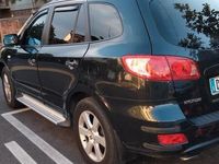 usata Hyundai Santa Fe SANTA FEII 2006 2.2 crdi vgt Dynamic 5p.t