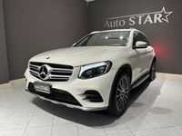 usata Mercedes GLC250 GLC 250d Premium 4matic auto