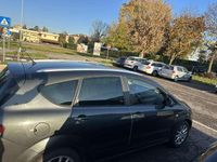 Usata Seat Altea XL 102 CV (75 kW) 2010 Monovolume