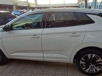 Usata Opel Grandland X Business Elegance 131 CV (96 kW) 2023 Bianco SUV