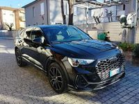 Usata Audi Q3 Business 150 CV (110 kW) 2019 SUV