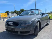 Usata Audi TT Roadster 224 CV (164 kW) 2001 Cabrio