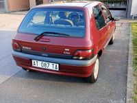 Occasion Renault Clio 92 ch (67 kW) 1997 Citadine