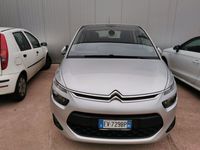 usata Citroën C4 Picasso 1.6 e-HDi 115 Non fumatore