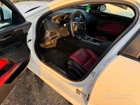 Usata Jaguar XE R-Sport 2015 Bianco Berlina