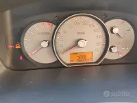 Usata Kia Carens 140 CV (102 kW) 2009 Monovolume