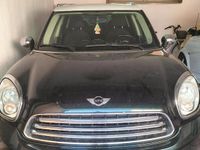 Usata Mini Countryman 2012 Verde SUV
