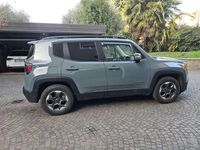 Usata Jeep Renegade Limited 140 CV (102 kW) 2016 SUV