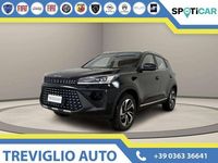 Nuova EMC SEI 113 CV (83 kW) 2025 Grigio scuro SUV
