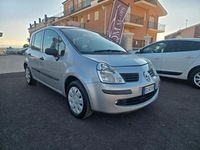 Usata Renault Modus Dynamique 75 CV (55 kW) 2007 Grigio Monovolume