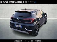 Usata Renault Captur Intens 101 CV (74 kW) 2023 _no SUV