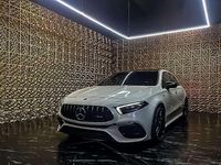 Usata Mercedes A45 AMG AMG 421 CV (309 kW) 2020 Other Utilitaria
