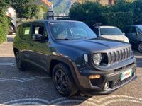 usata Jeep Renegade 1.6 Mjt 120CV Longitude