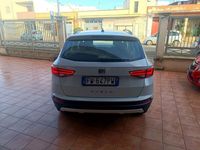 usata Seat Ateca 1.6 TDI Business