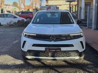 Usata Opel Mokka Edition 101 CV (74 kW) 2023 Bianco SUV