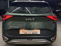 Usata Kia Sportage 136 CV (100 kW) 2024 Verde SUV