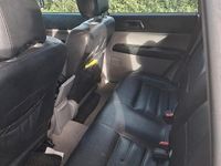 Usata Subaru Forester 2005 Grigio SUV