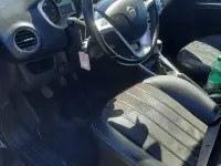 Usata Lancia Delta 120 CV (88 kW) 2009 Nero Utilitaria