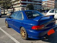 usata Subaru Impreza 1ª serie - 1998