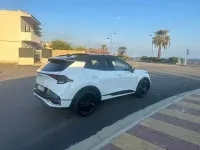 Usata Kia Sportage GT-Line 179 CV (131 kW) 2023 SUV