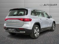 Usata Mercedes EQB250+ Progressive 94 kW (129 CV) 2024 Argento / metallizzato SUV