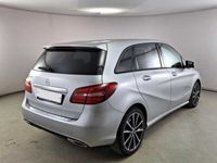 usata Mercedes B220 B 220d Automatic Business