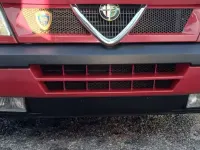 Usata Alfa Romeo 33 105 CV (77 kW) 1991 Rosso Berlina