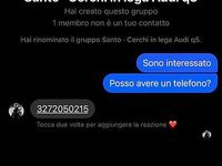 Usata Land Rover Range Rover 272 CV (200 kW) 2010 Verde SUV