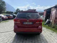 Usata Fiat Freemont Lounge 170 CV (125 kW) 2012 SUV